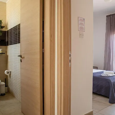 Villa Ekaterina Heights 3 Bdrm Protaras