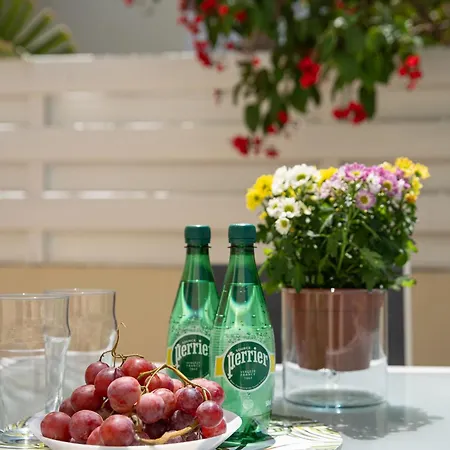 Ekaterina Heights 3 Bdrm Protaras