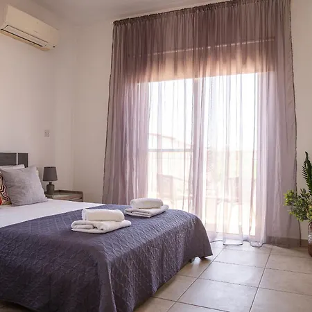 فيلة Ekaterina Heights 3 Bdrm