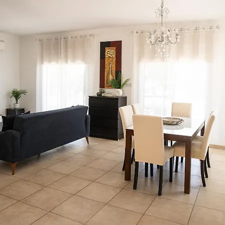 Ekaterina Heights 3 Bdrm * Protaras